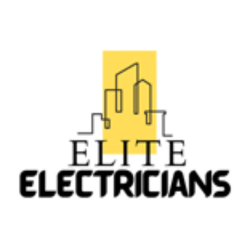 @Elite Electricians Profile Picture