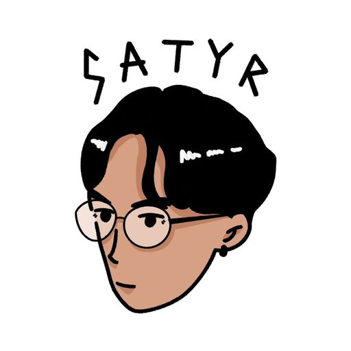 LnkBio profile picture for @satyr