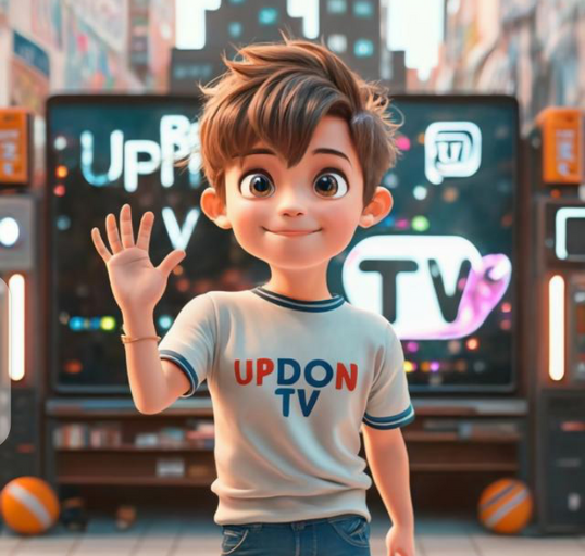 @UPDON-TV Profile Picture
