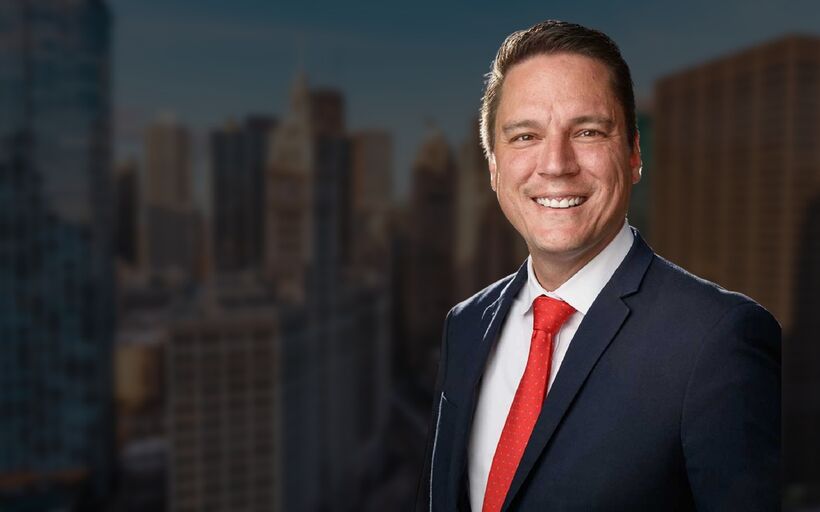 @Law Office of Russell D Knight Profile Picture
