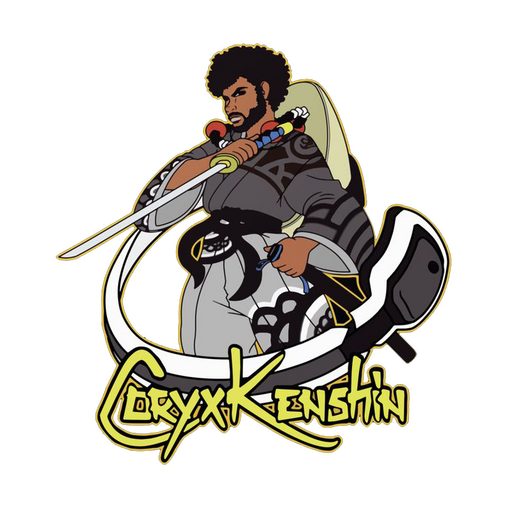 CoryxKenshin Store Lnk.Bio · link in bio