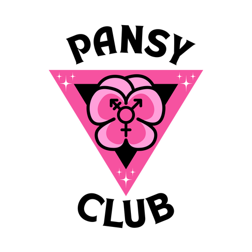@pansyclubyyc Profile Picture