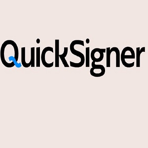 @quicksigner Profile Picture