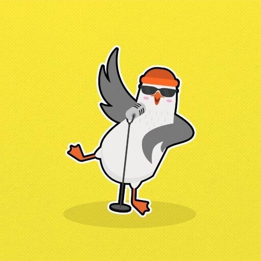 @Gaviotacomedy Profile Picture
