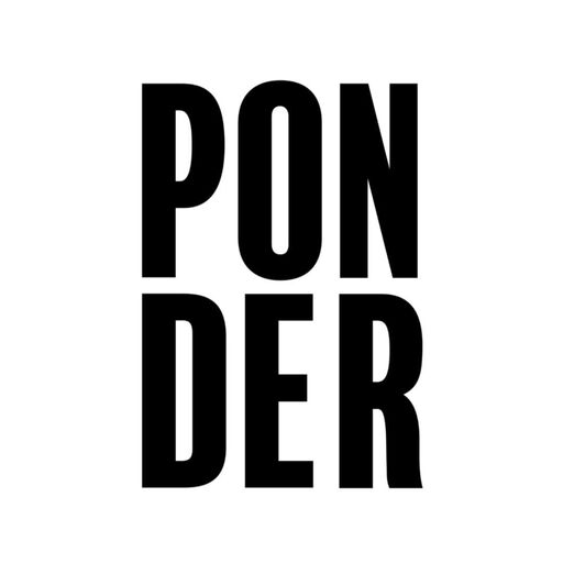LnkBio profile picture for @ponder