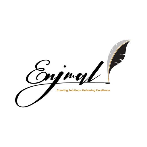@enjmal.group Profile Picture