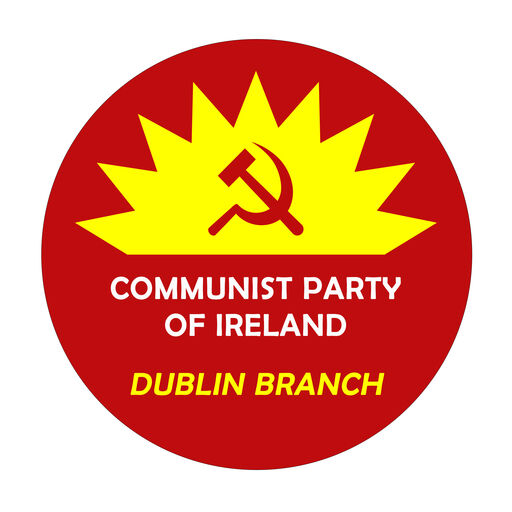 @DublinCPI Profile Picture