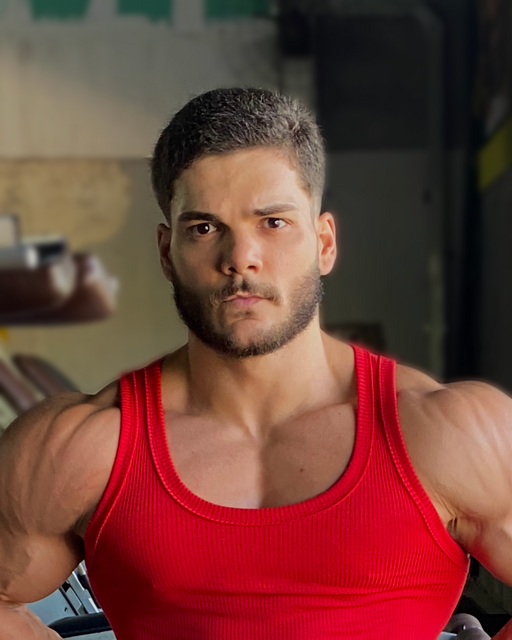 @Findom Jhon Profile Picture