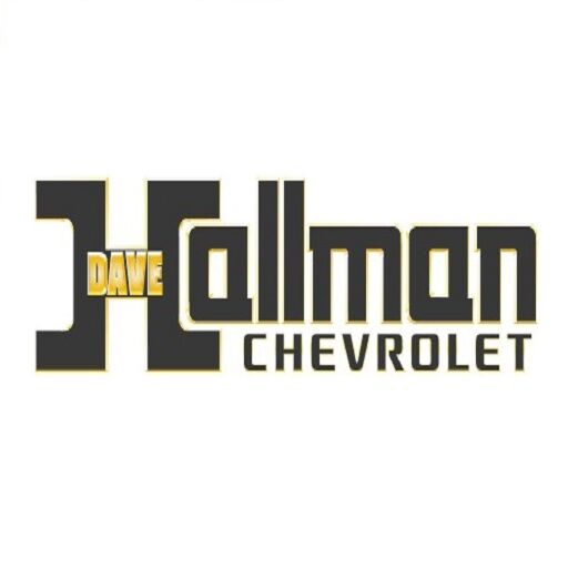 @Dave Hallman Chevrolet Profile Picture