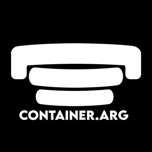 Container Arg Lnk Bio Link In Bio