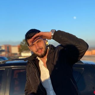 LnkBio profile picture for @soner