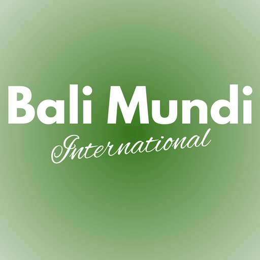 @Bali Mundi International Profile Picture