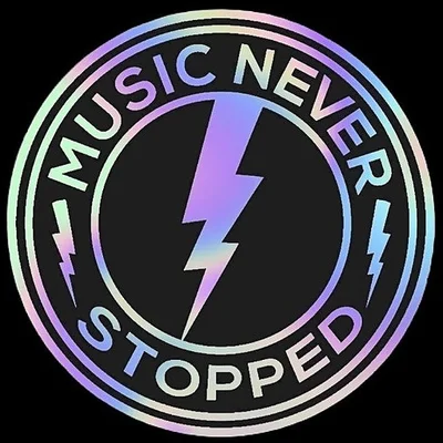 @musicneverstopped Profile Picture