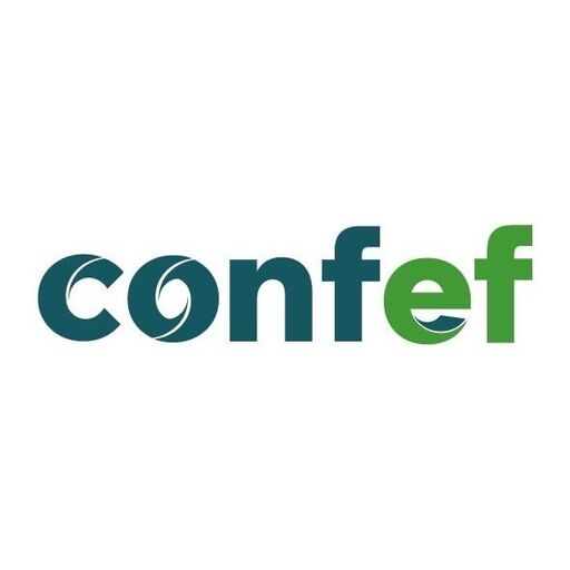 @confef Profile Picture