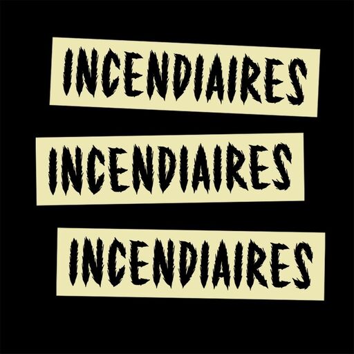 @incendiairespodcast Profile Picture