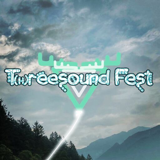 @T(h)reesound Fest Profile Picture