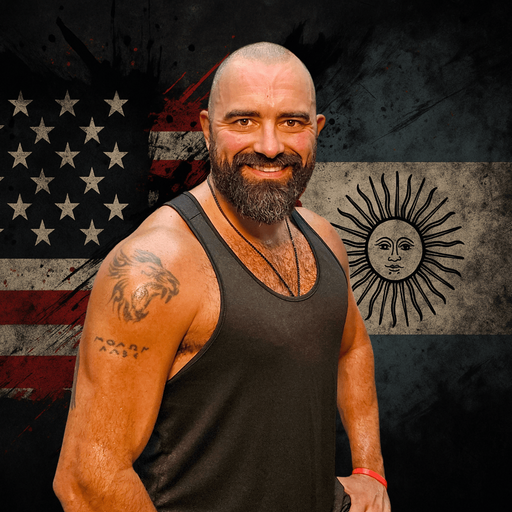 @CoachZekeConsulting Profile Picture