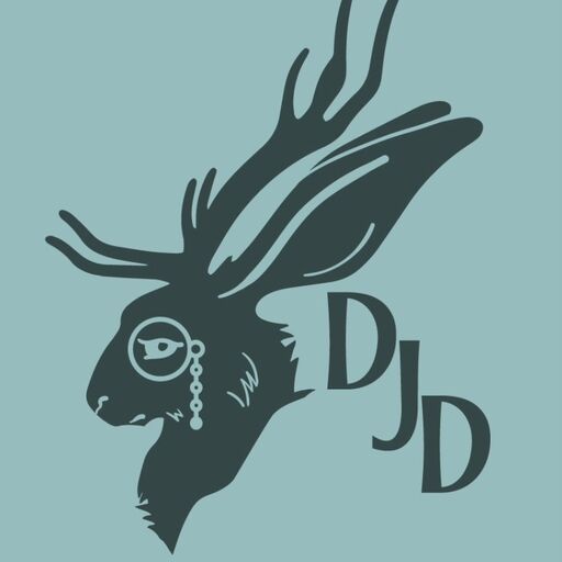 @dandyjackalope Profile Picture