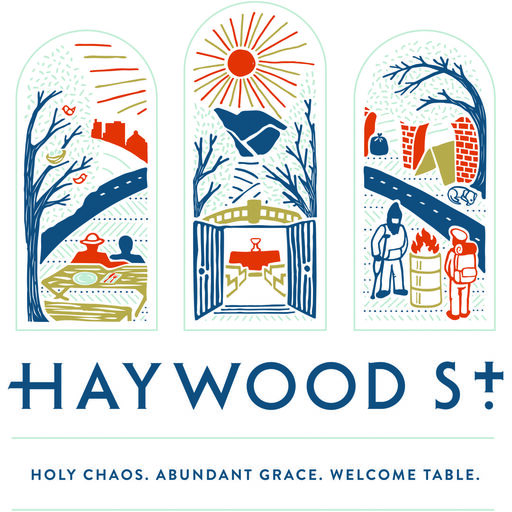 @haywoodstreetcongregation Profile Picture