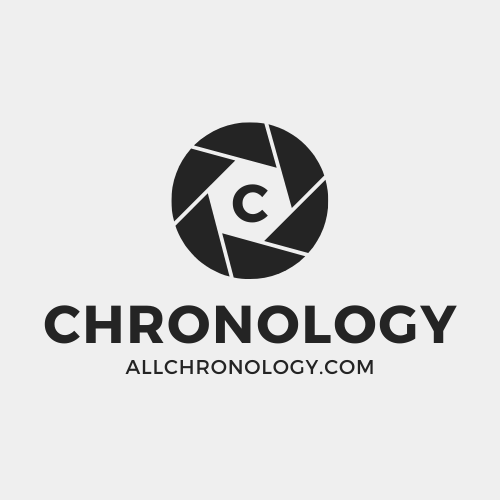 LnkBio profile picture for @chronology
