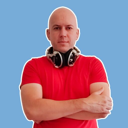 @djphilipvega Profile Picture