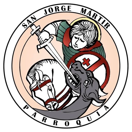 @ParroquiaSanJorgeMartirCDMX Profile Picture
