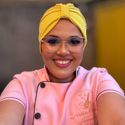 @naiaregiaconfeitariagourmet Profile Picture