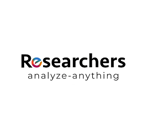 LnkBio profile picture for @researchers