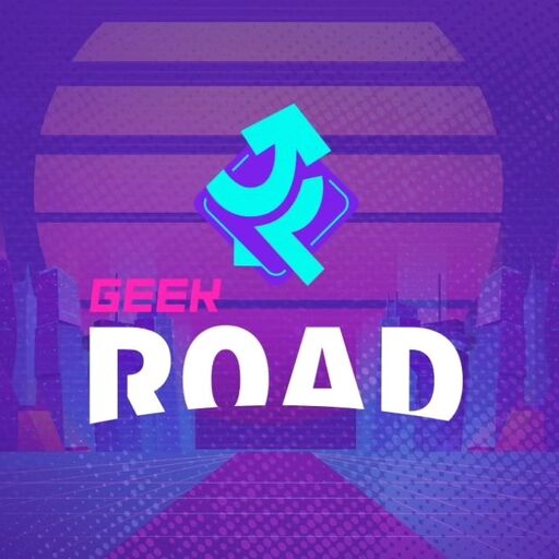 @geekroadbr Profile Picture