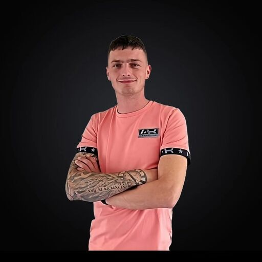 LnkBio profile picture for @misplaced