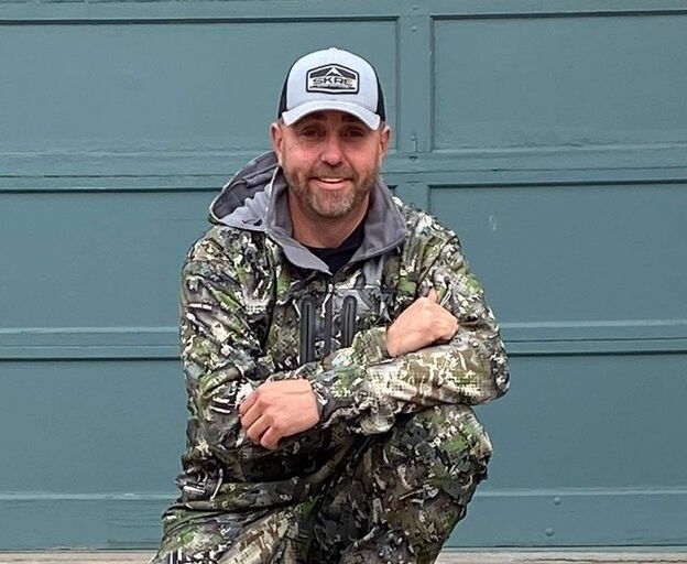@Bradley Joseph Clemens Profile Picture
