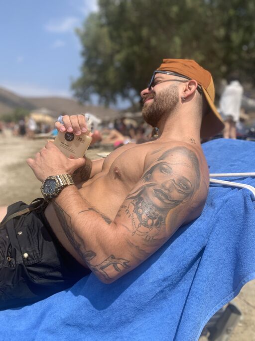 @leo.kairis Profile Picture