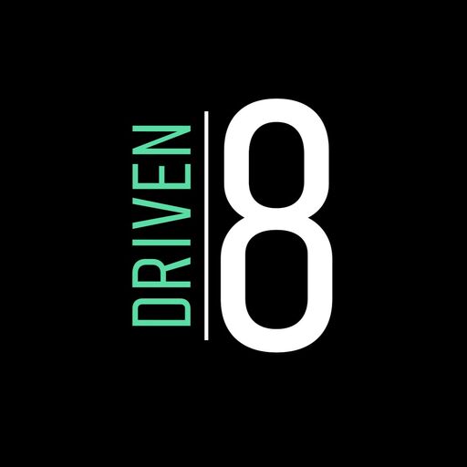 @8driven Profile Picture