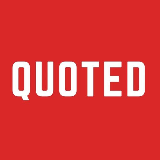 @quotedto Profile Picture