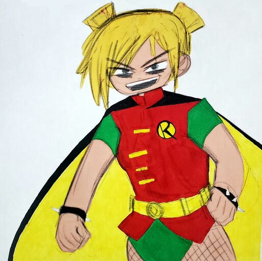 @roxyrobyn Profile Picture