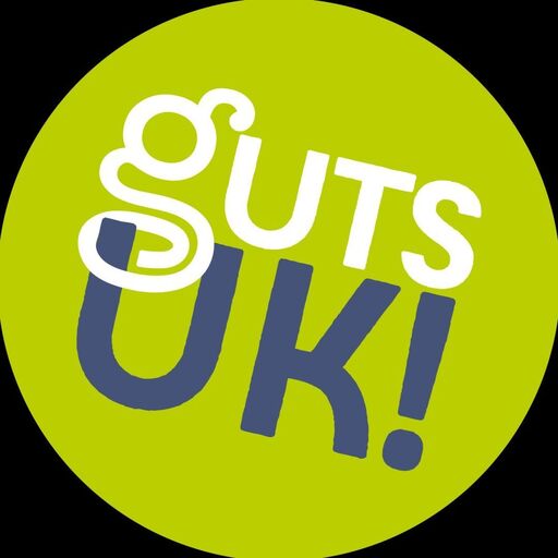 @gutscharityuk Profile Picture
