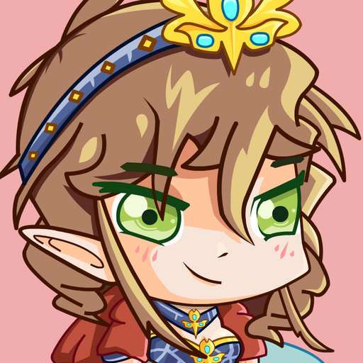 LnkBio profile picture for @lilac