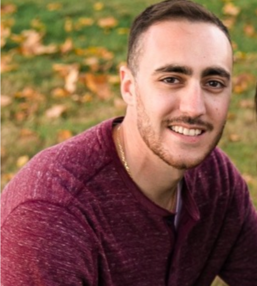 @Joseph Dominic Delaware Profile Picture