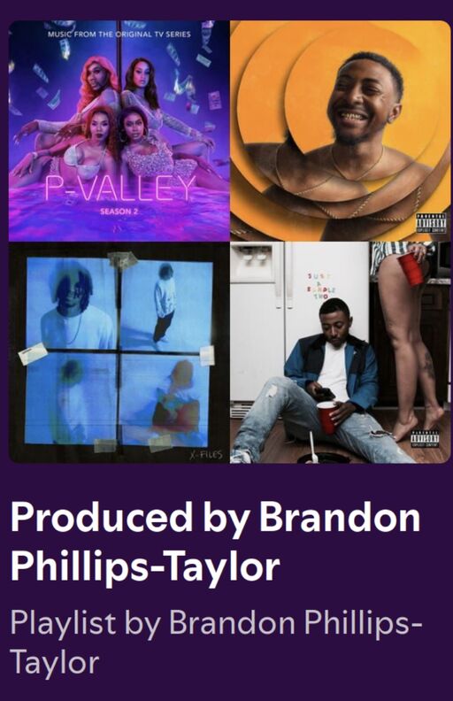 @brandonphillipstaylor Profile Picture