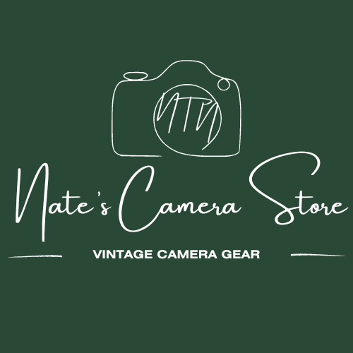@natecamerastore Profile Picture