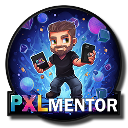 @pxlmentor Profile Picture