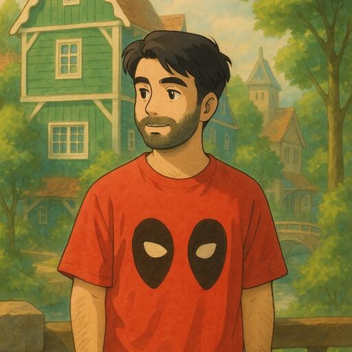 @saeedified Profile Picture