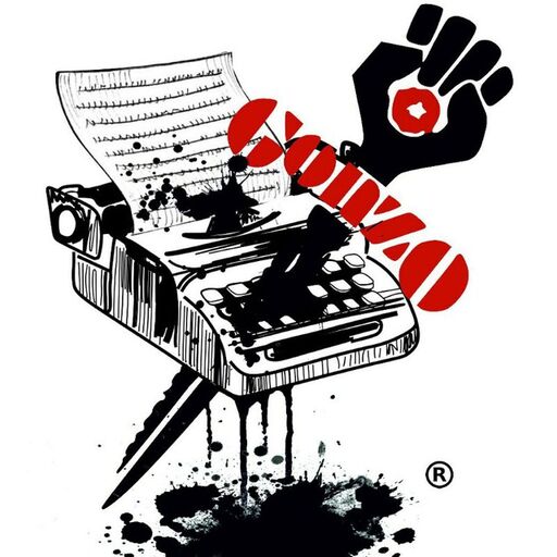 @BadLiteratureInc Profile Picture