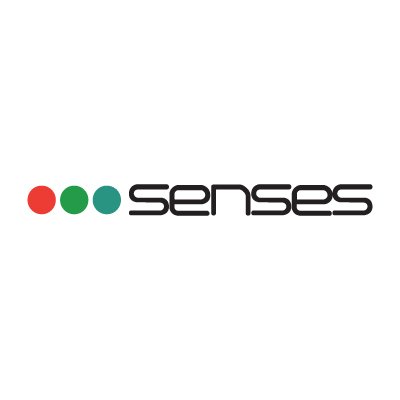 LnkBio profile picture for @senses