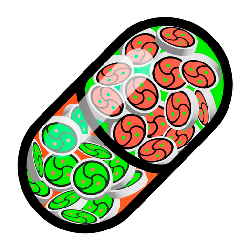 LnkBio profile picture for @endorphins