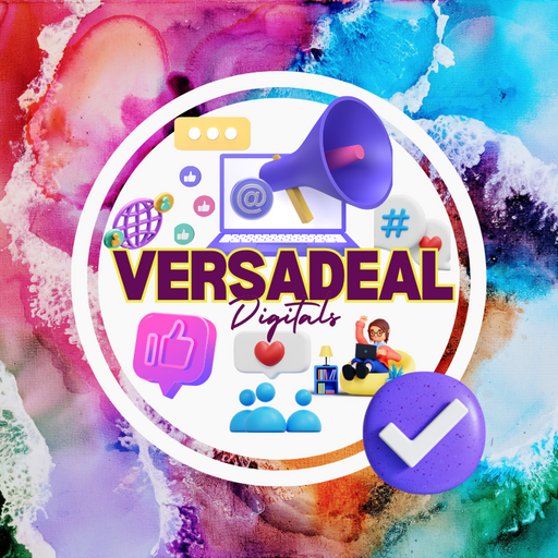 @VersaDealDigitals Profile Picture
