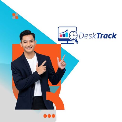 @desktrack Profile Picture