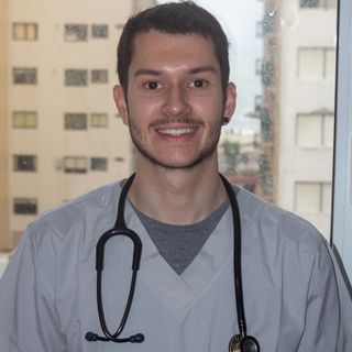 @vcemed Profile Picture