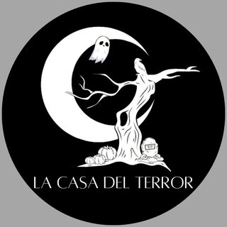 @lacasadelterrormx Profile Picture