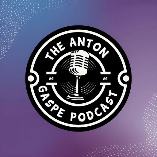 @theantongasperpodcast Profile Picture